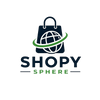 Shopy Sphere - Home