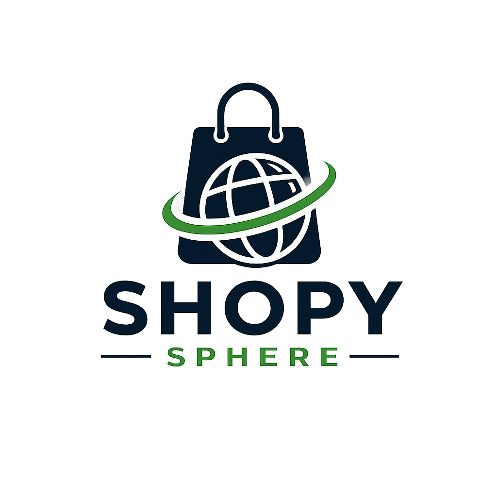 Shopy Sphere
