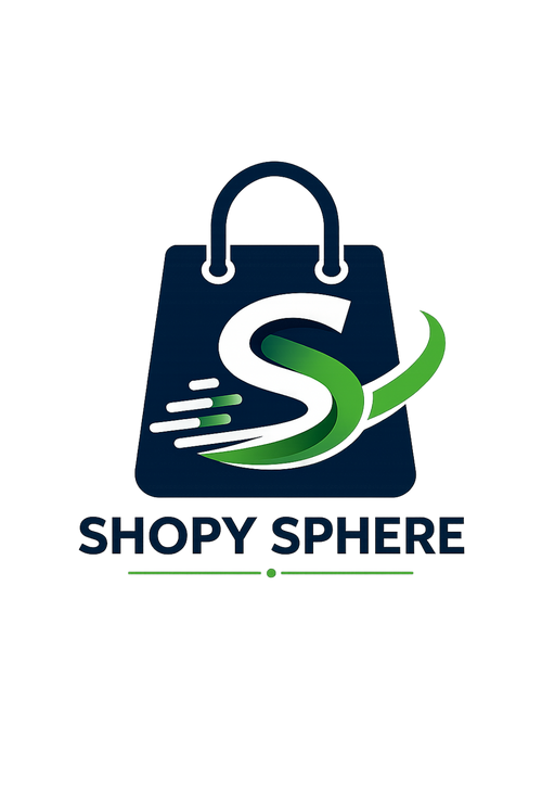 Shopy Sphere